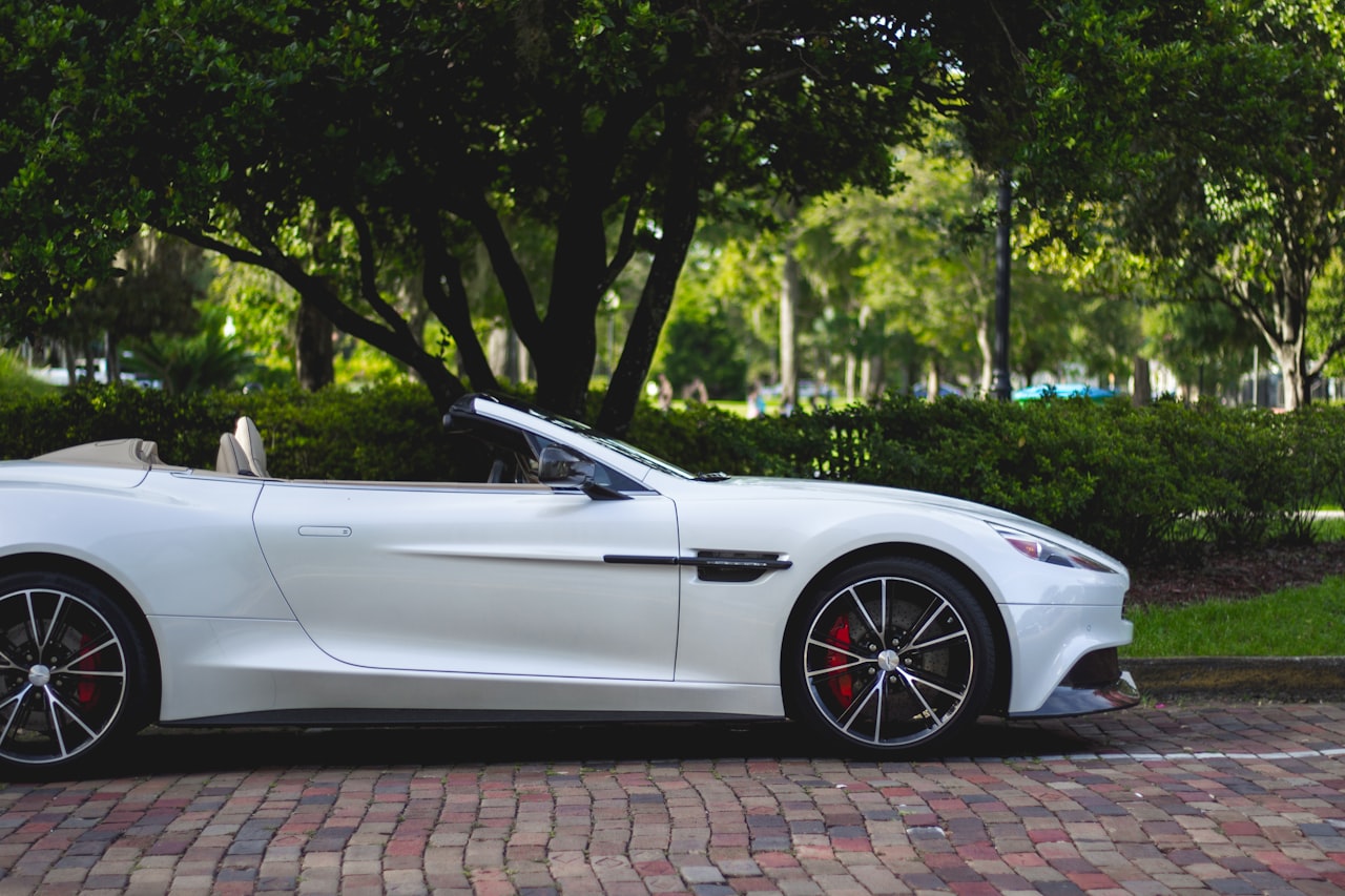 Convertible