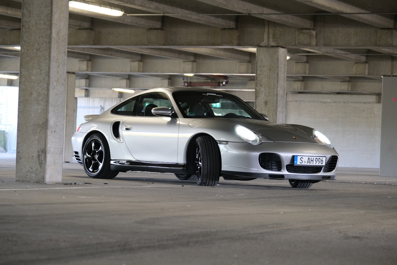 Coupe