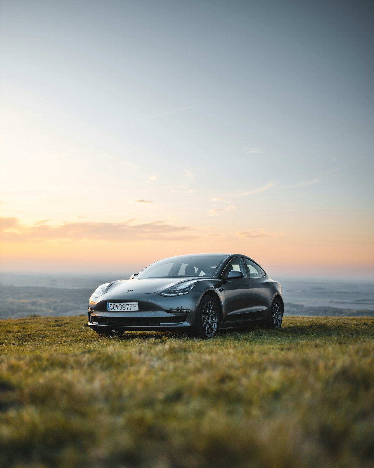 Electric Vehicle