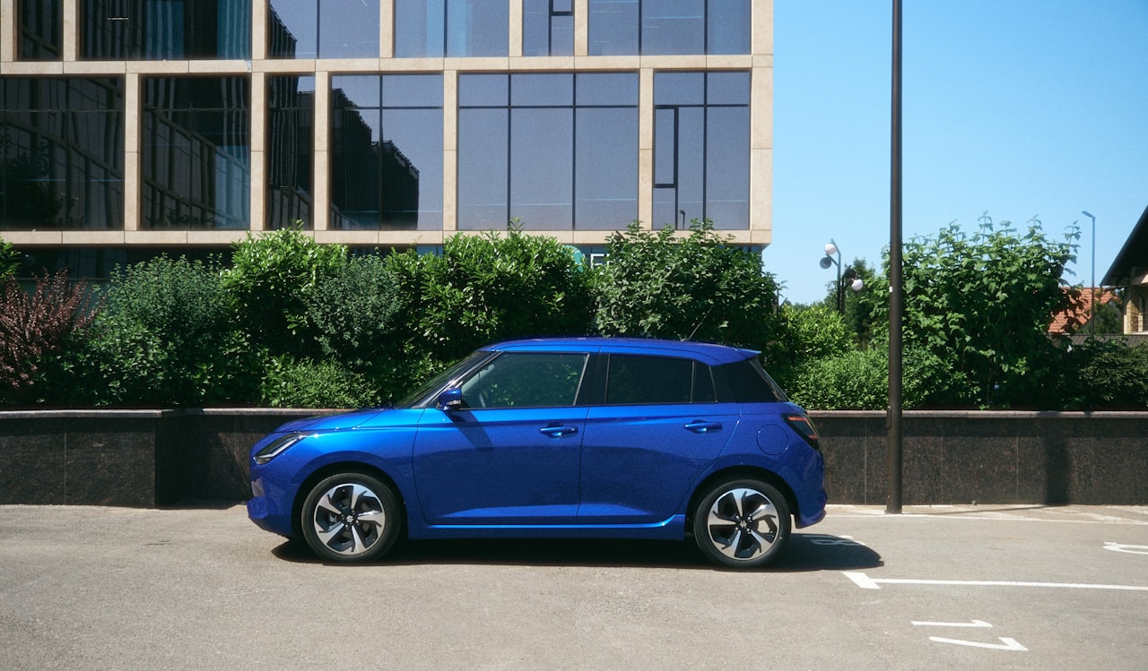 Hatchback