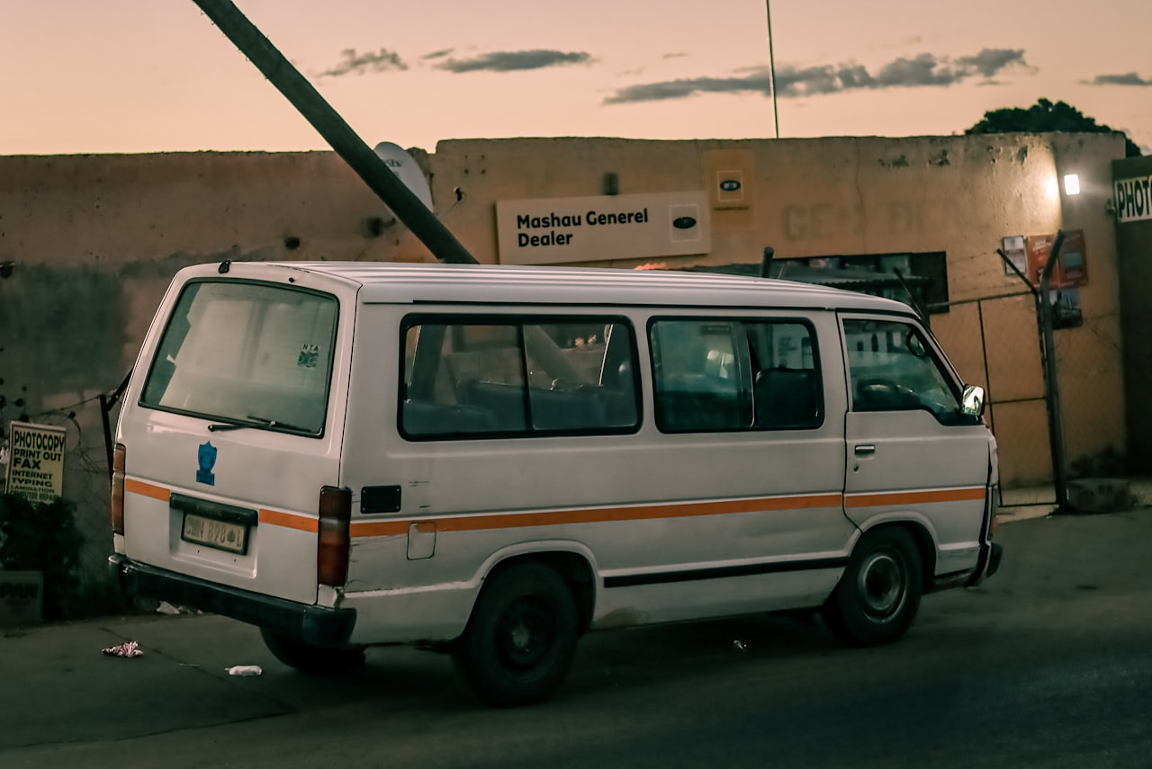 Microbus