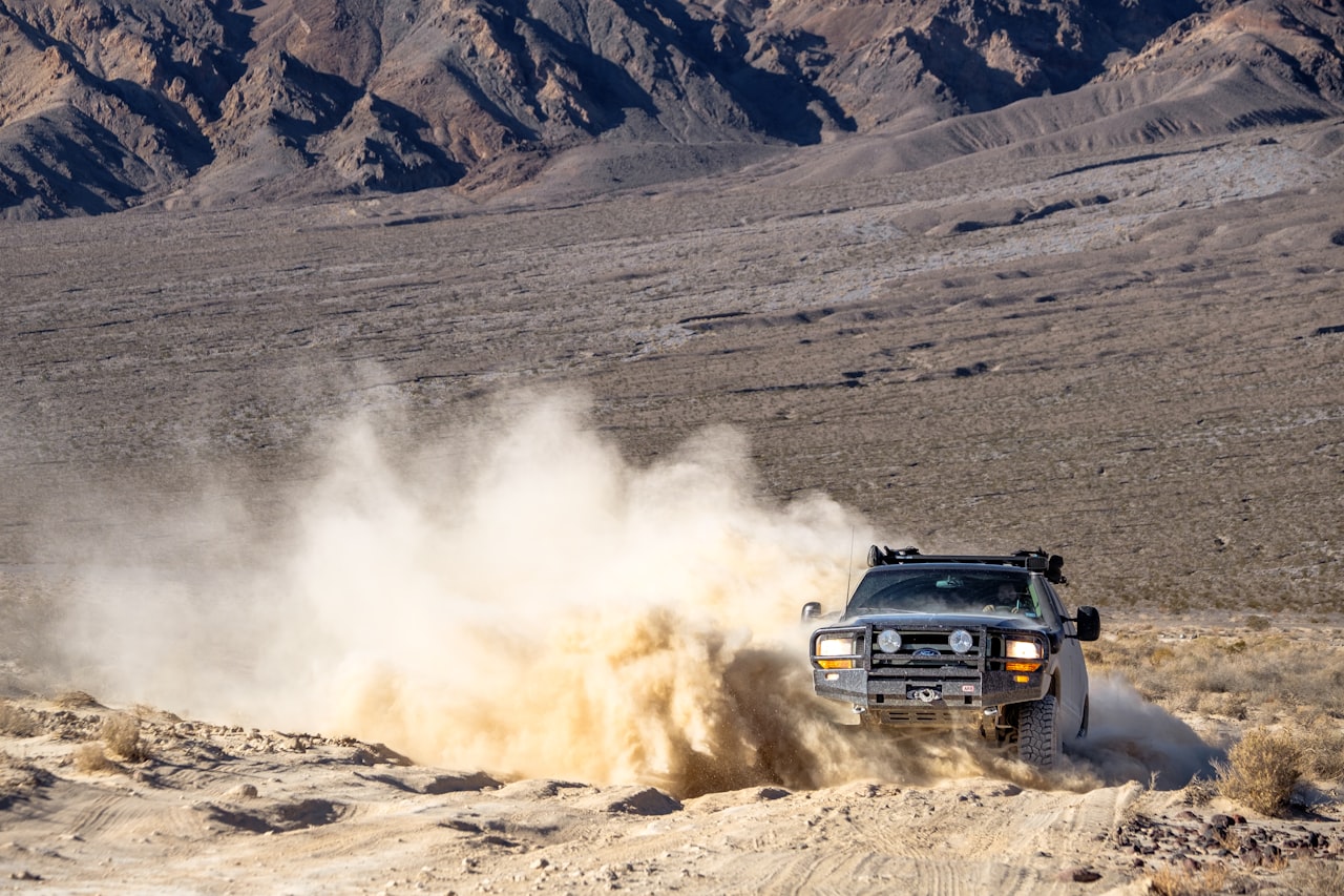 Off-Road/4x4