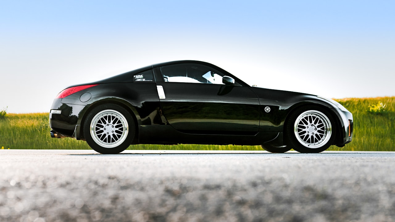 Sports Car