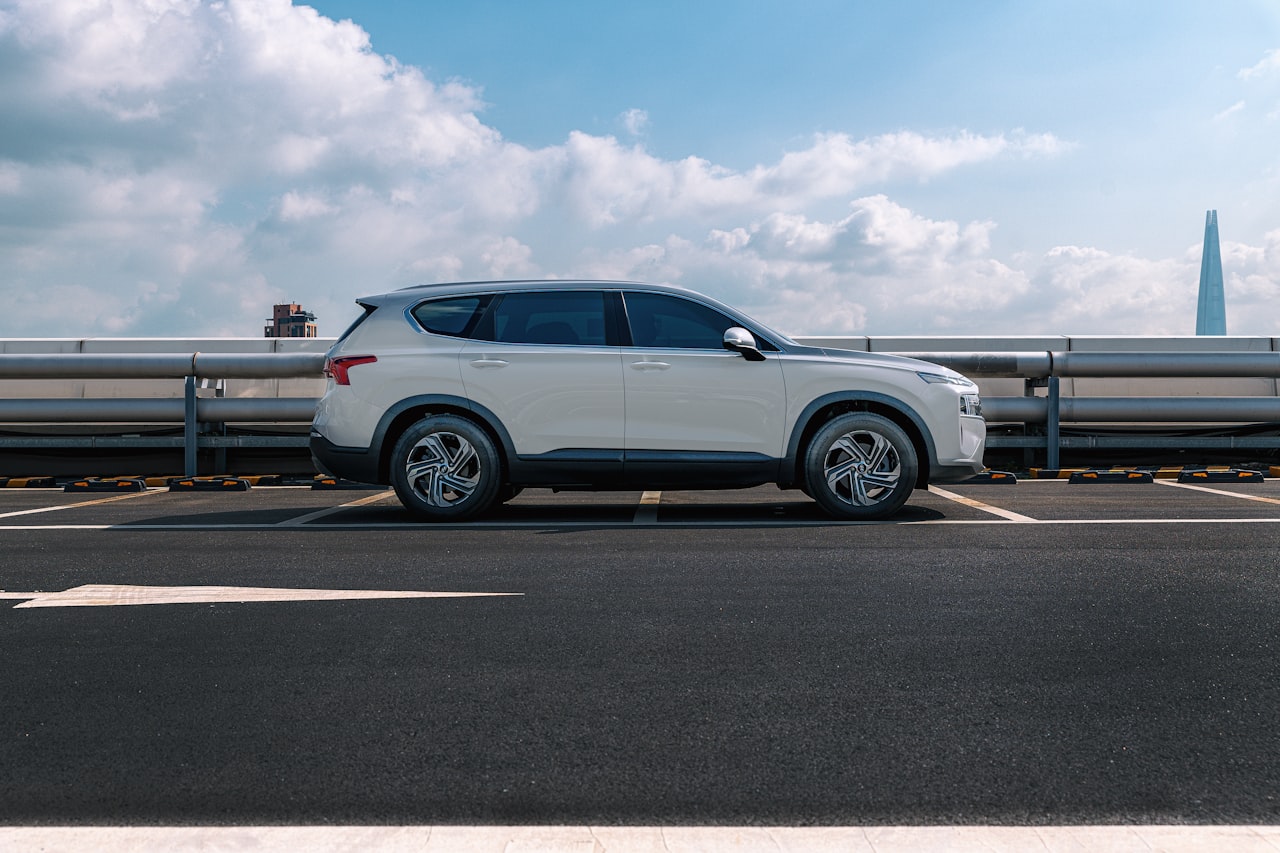 SUV