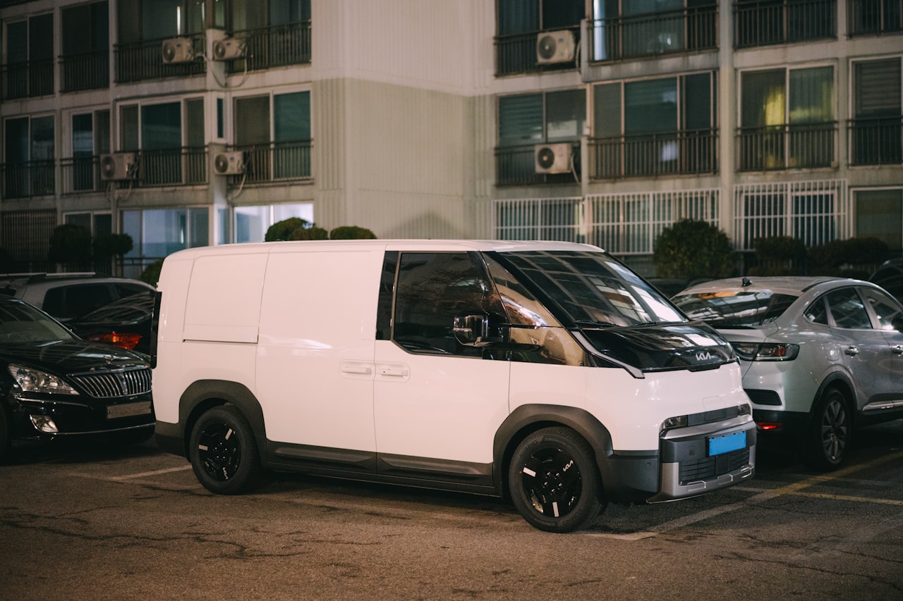 Van